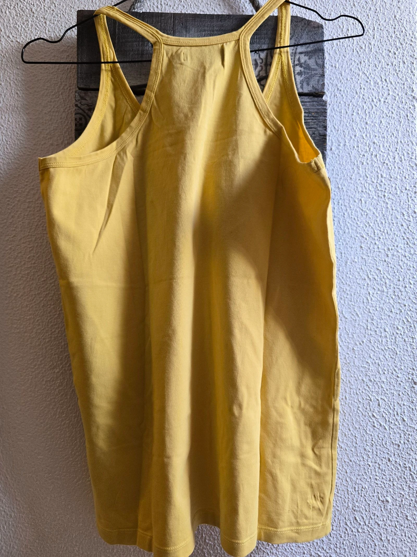 Urban L Yellow Top – photo 3
